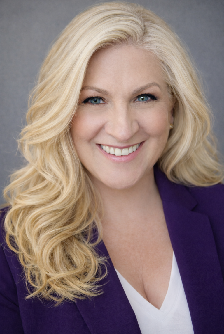 Marketing Beast Wrangler and Owner Teresa Haines